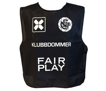 Klubbdommerkurs UTSATT!